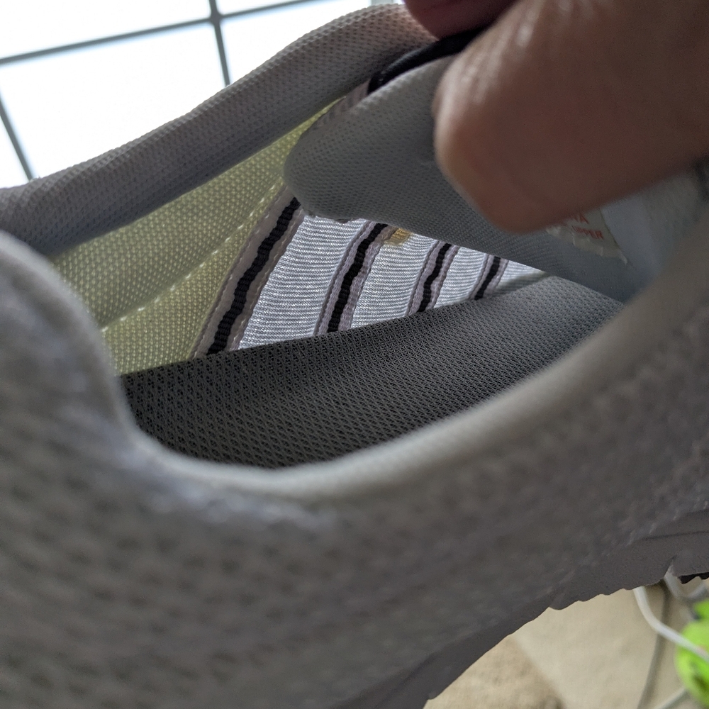 PROPET Travel Walker Shoes, Sz 7.5W, NWT!!! 2 Pairs for 1 price!!! - Picture 8 of 15